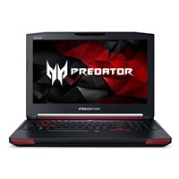 Acer Predator 15 G9-591-74KN 15.6-inch Full HD Gaming Notebook (Windows 10)