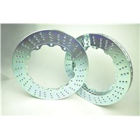Automobile Brake Disc 405*34mm electroplated