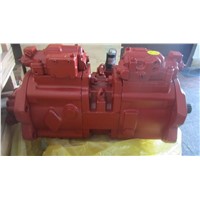 Hydraulic pump K3V180DTP101R-9N for volvo EC360BNLC,excavator hydraulic pump K3V180DTP