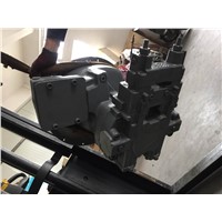 Rexroth Variable Pump A8VO80, Rexroth piston Pumps A8VO80LA1KH1/63R1, Rexroth hydraulic pump