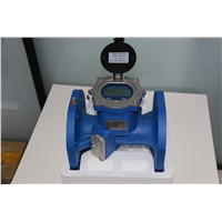 Ultrasonic Water Meter