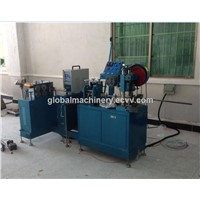 Gooseneck Flexible pipe Making Machine