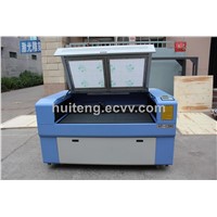 China  laser wood cutting machine price With cheap price