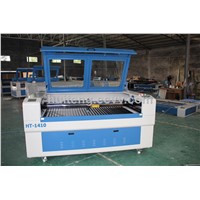 Trade Assurance Laser Cutting 1410/1410 Laser Engraving Machine