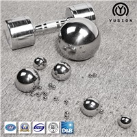 Yusion Low Carbon Steel Ball