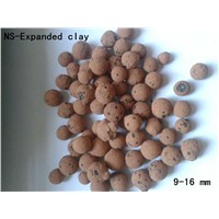 Expanded clay/ Hydroton/LECA for hydroponics water treatment etc