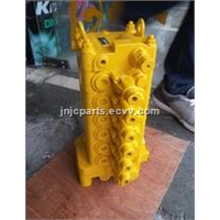 Genuine New KPM KMX15RA/B45057A hydraulic control valve kawasaki KMX15RA main valve for excavator