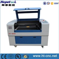 Good after Service Cutting Machine/Co2 Laser Engraving Machine 6090