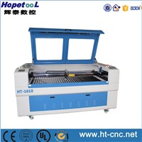 China supply wood acrylic co2 laser cutting machine