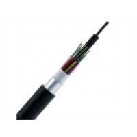 Layer Stranded Type Fiber optic cable