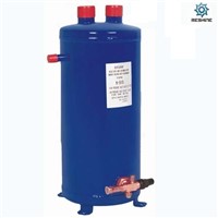 Refregeration Heat Exchanger Accumulator Liquid Receiver