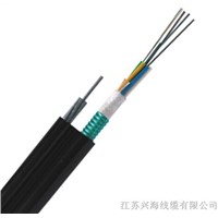 Self-Supporting Aerial Optical Fiber Cable Series