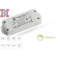 CC Version Leading/Trailing Edge Dimmable LED Power Supply / LED Driver