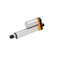 Linear Actuator LA1 for use in furniture, home care and fitness equipment