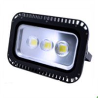 150W Epistar COB LED floodlight CE Rohs standard