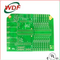 2 Layer PCB Board for LED