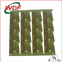 Battery Charger PCB