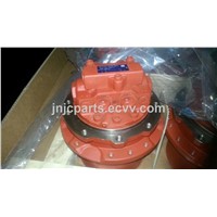 Excavator KYB  MAG-18 VP final drive , travel motor, travel device