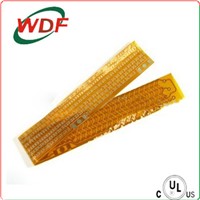 FPC - Flexible PCB Board with UL ROHS Marks