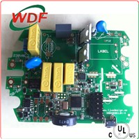 GPS Control PCB Board