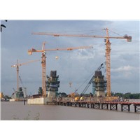 Hammerhead Tower Crane