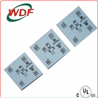 LED Aluminum Printed Circuit Board