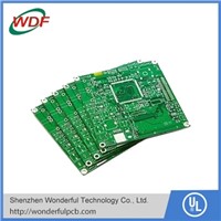 PCB Manufacturer 2L USD 150 for 20pcs Shipped by UPS