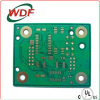 Power Supply PCB Assembly