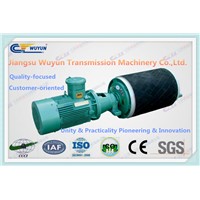 Wd  Motorized Pulley Electric drum for belt Conveyor Roller