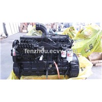 Liugong Wheel loader diesel engine  Cummins 6LTAA8.9-C220