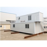 Prefab House & Steel Structure House