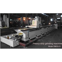 Heavy-duty Grinding Machine Model DMSQ-G