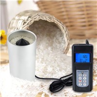 Portable Cup Type Grain Moisture Meter made in china