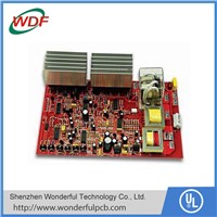 20 years professional OEM pcb assembly board manufacturer