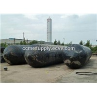 Marine Airbags for Ship Launching, Lifting, Upgrading/Lifting Inflatable Marine Airbags