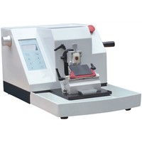 BZ-632AM Automated Microtome With Wide Thickness, Leica Quality