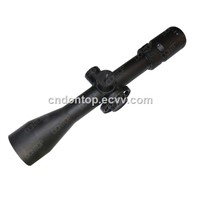 Dontop Optics Adjustable Objective Rifle Scopes R310/4-16x44SF