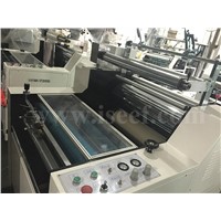 Film laminator with improved color