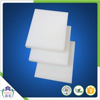 Teflon sheet