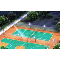 led tennis court light 300w OAK-FL300