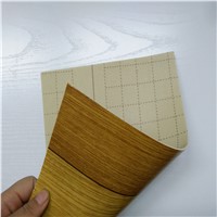 1.2mm pvc plastic foam flooring roll