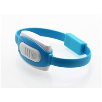 Charging Bracelet Cable with Cigarette Lighting Function