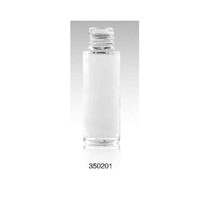 20ml cosmetic flint glass bottle perfume