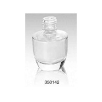 14ml cosmetic flint glass bottle perfume