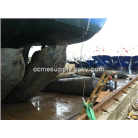 Natural Rubber Floating Ship Salvage Airbag