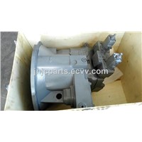 CAT 320BL  pump  Rexroth A8V0107LA1KH1/60R1,  Rexroth hydraulic pump , excavator hydraulic pump