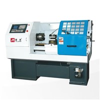 Educational Equipment / CNC / YL-556A 6132 CNC Lathe