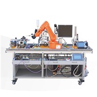 Educational Equipment / Automation / YL-333 High-end Automation Manufacturing