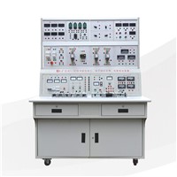 Educational Equipment / Electronic / YL-NT Electronic Integrated Application