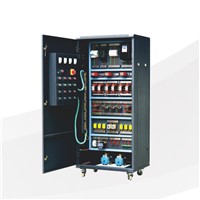 Educational Equipment / Electrician / YL-103/104 Instrument and Lighting /1-phase &amp;amp; 3-phase Motor